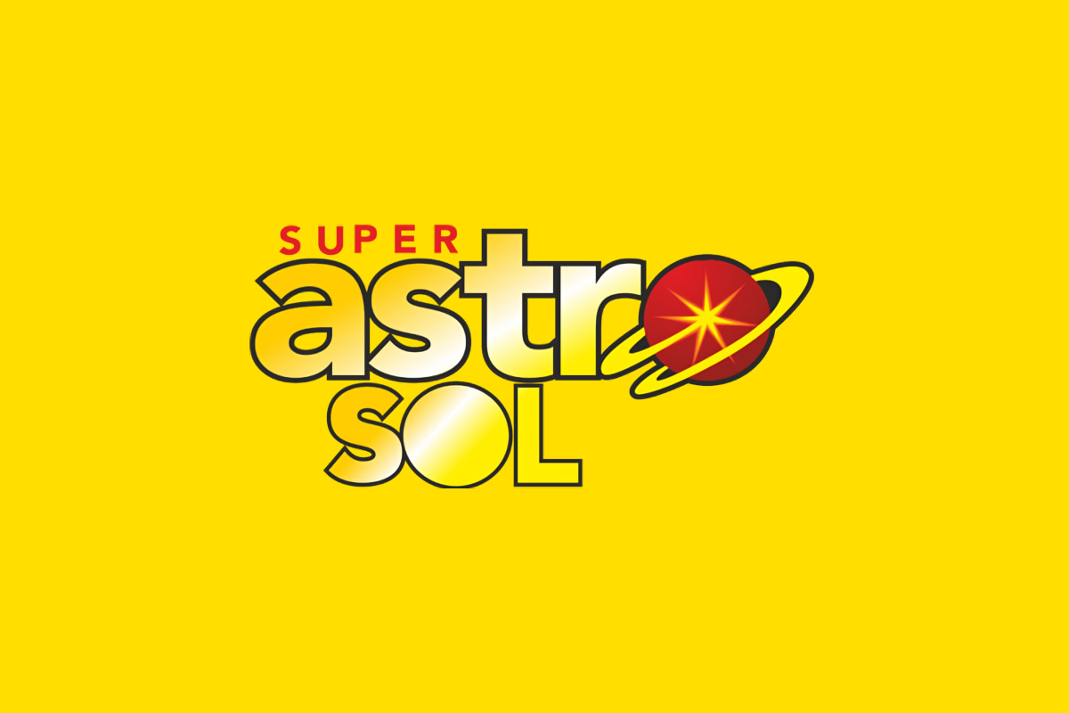 Astro Sol Astro Sol